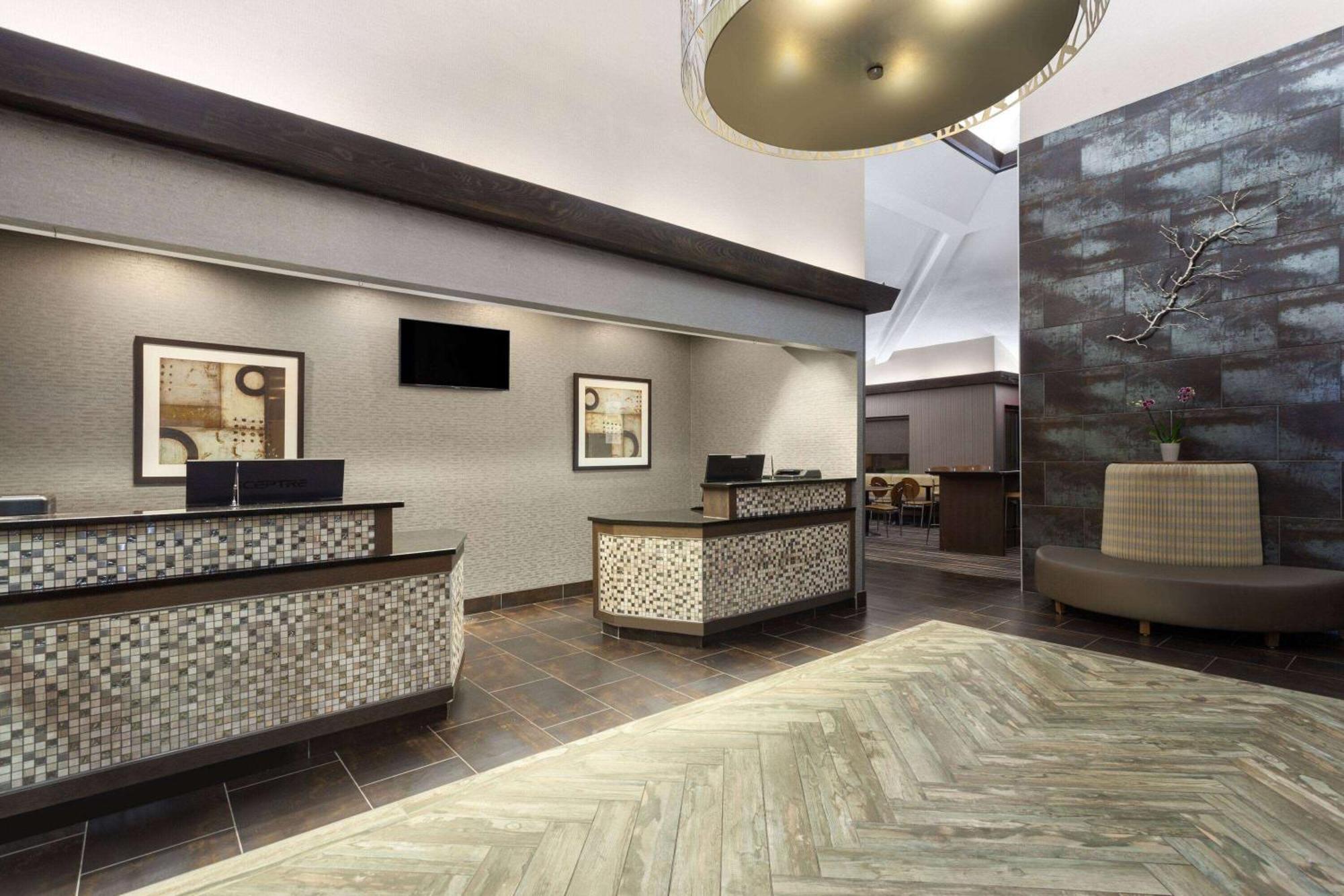 Baymont By Wyndham Copley Akron Екстер'єр фото