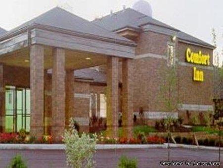 Baymont By Wyndham Copley Akron Екстер'єр фото