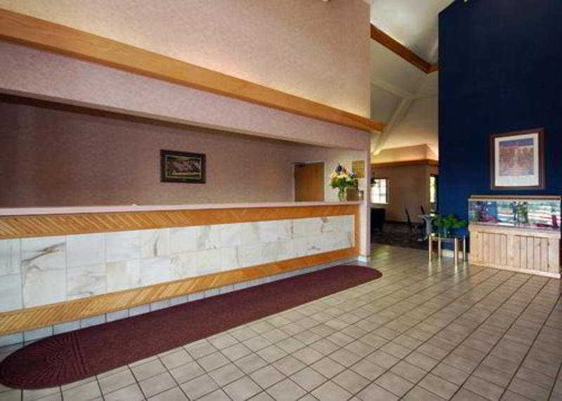 Baymont By Wyndham Copley Akron Екстер'єр фото